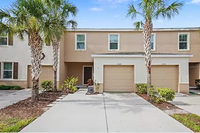 9974 Hound Chase Drive, Gibsonton, FL 33534 - Photo 1