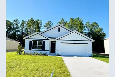 136 Hickory Course Loop, Ocala, FL 34472 - Photo 1