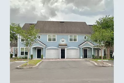3364 Westchester Square Boulevard #103, Orlando, FL 32835 - Photo 1