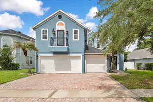 2842 Egrets Landing Dr, Lake Mary, FL 32746 - Photo 1
