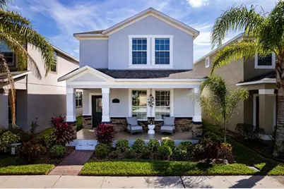 5917 Grassy Point Road, Winter Garden, FL 34787 - Photo 1