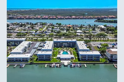 315 N Causeway #C-402, New Smyrna Beach, FL 32169 - Photo 1