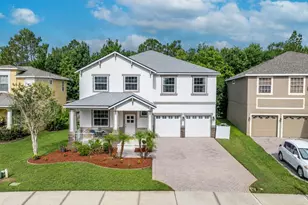 9906 Moss Rose Way, Orlando, FL 32832 - Photo 1