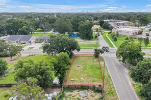 100 N Pine Hills Rd, Orlando, FL 32811 - Photo 1