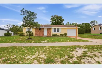 4374 Oriole Avenue, Spring Hill, FL 34608 - Photo 1