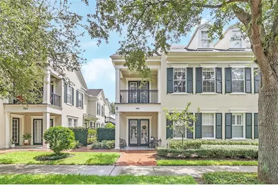 1451 Lake Baldwin Lane #B, Orlando, FL 32814 - Photo 1