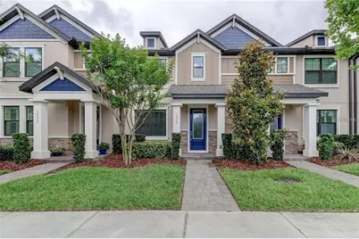 12526 Rangeland Boulevard, Odessa, FL 33556 - Photo 1