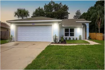 404 Lancers Dr, Winter Springs, FL 32708 - Photo 1