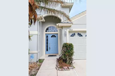 3462 Foxcroft Circle, Oviedo, FL 32765 - Photo 1
