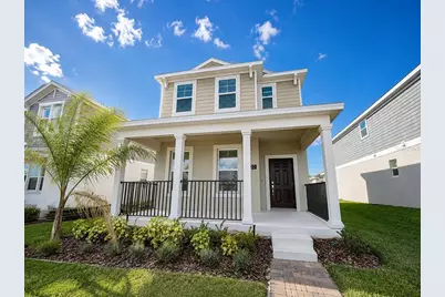 1432 Viscaya Cove Boulevard, Winter Garden, FL 34787 - Photo 1