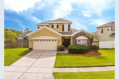 1986 Marsh Hawk Drive, Orlando, FL 32837 - Photo 1