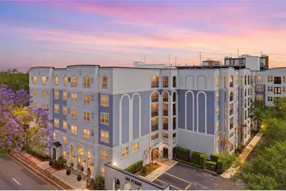 204 E South Street #4053, Orlando, FL 32801 - Photo 1