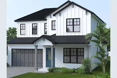 1516 Miller Avenue, Winter Park, FL 32789 - Photo 1