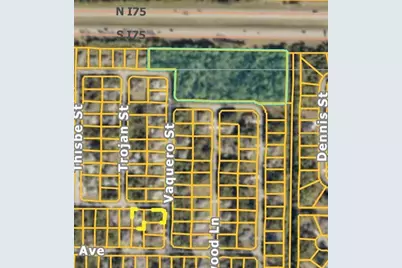 Na Shrimp Lane #0, North Port, FL 34286 - Photo 1