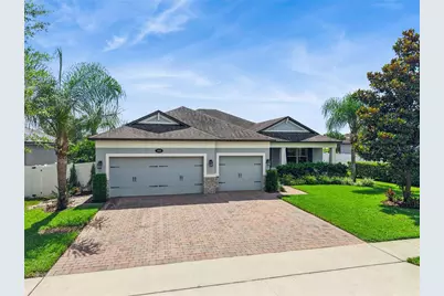 695 Lee Avenue, Oviedo, FL 32765 - Photo 1