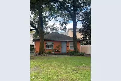 1332 N Fern Creek Avenue, Orlando, FL 32803 - Photo 1