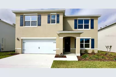 3471 Malawi Trail, Saint Cloud, FL 34772 - Photo 1