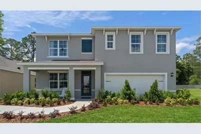 3467 Malawi Trail, Saint Cloud, FL 34772 - Photo 1