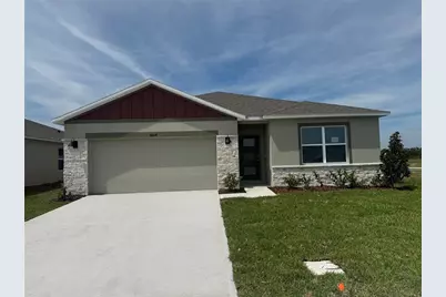 3604 Malawi Trail, Saint Cloud, FL 34772 - Photo 1