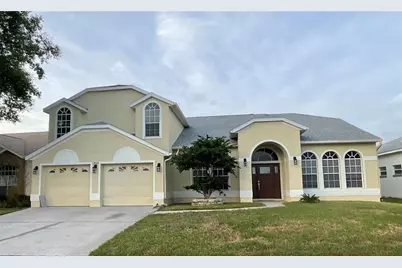 13668 Crystal River Drive, Orlando, FL 32828 - Photo 1