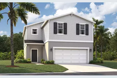 3824 Senna Way, Tavares, FL 32778 - Photo 1