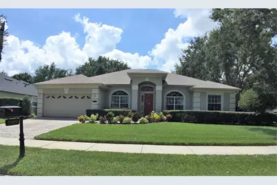 909 Arbormoor Place, Lake Mary, FL 32746 - Photo 1