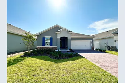 1166 Silo Drive, Saint Cloud, FL 34771 - Photo 1