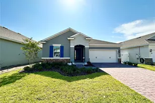 1166 Silo Dr, Saint Cloud, FL 34771 - Photo 1