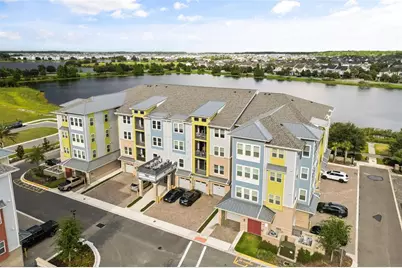 7557 Laureate Boulevard #6208, Orlando, FL 32827 - Photo 1