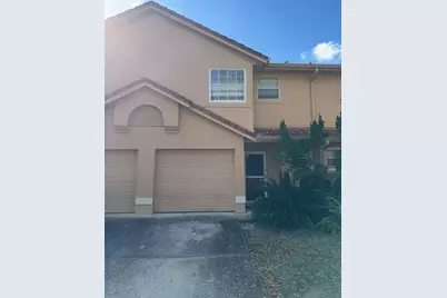 1206 N Fairway Drive #1206, Apopka, FL 32712 - Photo 1