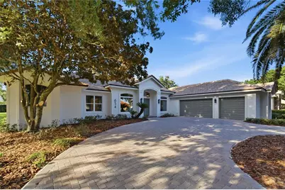 654 Cricklewood Terrace, Lake Mary, FL 32746 - Photo 1