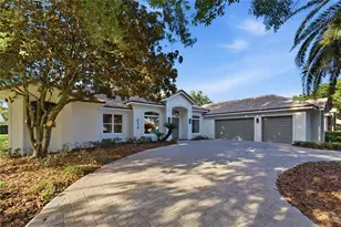 654 Cricklewood Terrace, Lake Mary, FL 32746 - Photo 1