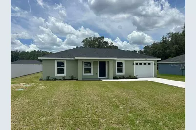 13246 SW 113th Lane, Dunnellon, FL 34432 - Photo 1