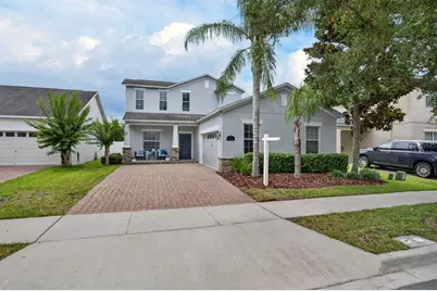 15162 Evergreen Oak Loop, Winter Garden, FL 34787 - Photo 1