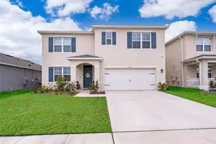 1502 Bitteroot St, Kissimmee, FL 34744 - Photo 1