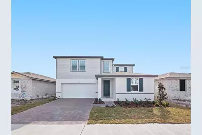 5268 Sanders Oak Trail, Saint Cloud, FL 34771 - Photo 1