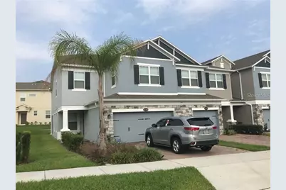 15169 Sunrise Grove Court, Winter Garden, FL 34787 - Photo 1