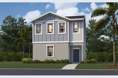 5750 Stockade Boulevard, Saint Cloud, FL 34771 - Photo 1