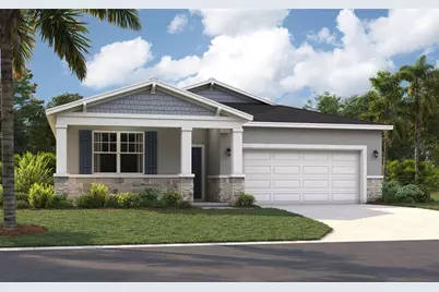 1877 Horsetail Drive, Saint Cloud, FL 34771 - Photo 1