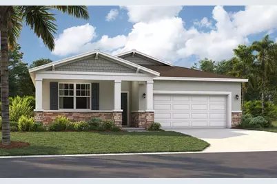 1843 Shadow Box Bend, Saint Cloud, FL 34771 - Photo 1