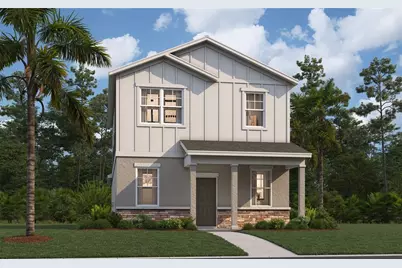 1844 Shadow Box Bend, Saint Cloud, FL 34771 - Photo 1