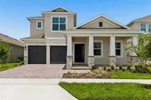 12547 Gold Honeysuckle St, Winter Garden, FL 34787 - Photo 1
