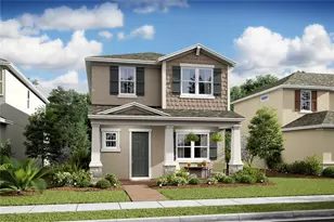 12427 Clear Sapphire Dr, Winter Garden, FL 34787 - Photo 1