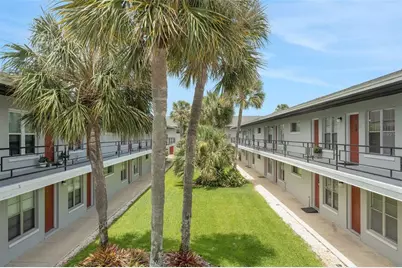 4328 Edgewater Drive #D106, Orlando, FL 32804 - Photo 1