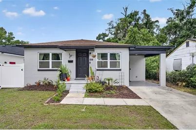 1018 Mack Avenue, Orlando, FL 32805 - Photo 1