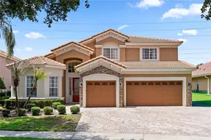 446 Anessa Rose Loop, Ocoee, FL 34761 - Photo 1