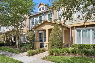 7242 Serenity Bend, Windermere, FL 34786 - Photo 1