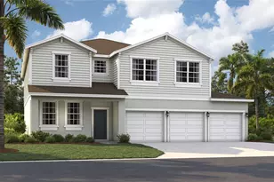 1025 Connolly Ln NE, Palm Bay, FL 32905 - Photo 1
