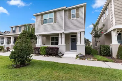 568 Buckhorn Drive, Winter Springs, FL 32708 - Photo 1