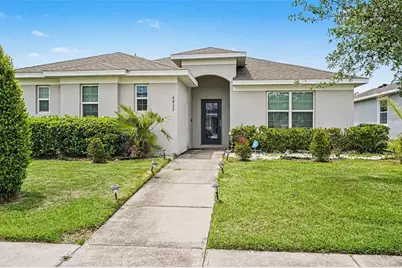 4957 Castle Street E, Kissimmee, FL 34758 - Photo 1